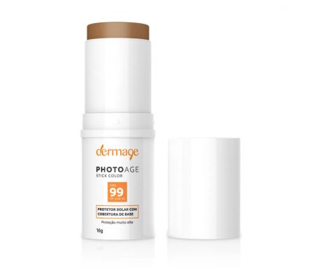 Photoage Stick Color Fps 99