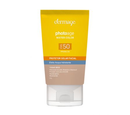 Photoage Water Color Fps 60