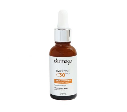 Improve Biotic C 30 Serum Antioxidante