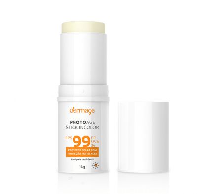 Photoage Stick Incoloro Fps 99