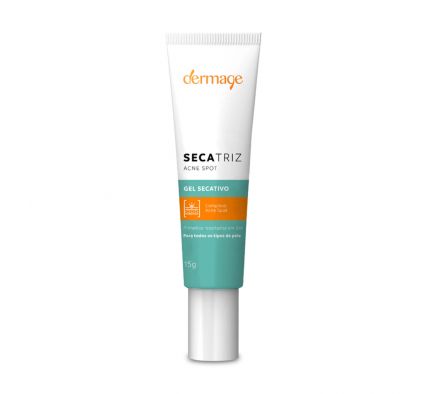 Secatriz Acne Spot Gel Secativo