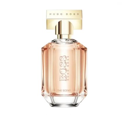 Boss The Scent For Her Eau De Parfum