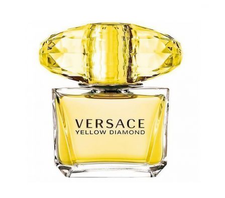 Yellow Diamond  Eau De Toilette