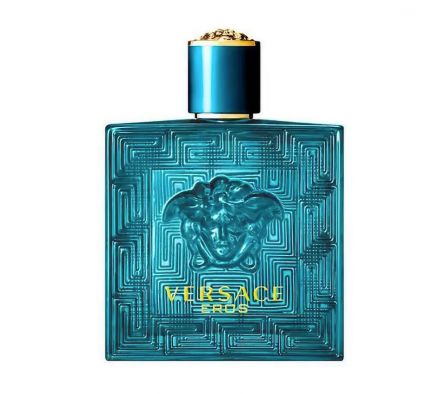 Eros Men Eau De Toilette