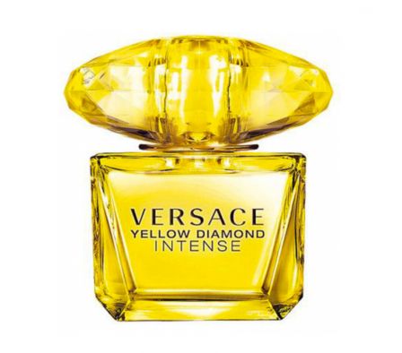 Yellow Diamond Intense Eau De Parfum