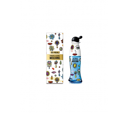 Cheap & Chic So Real Eau De Toilette