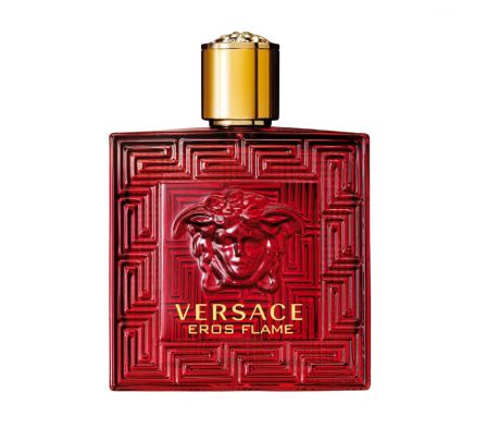 Eros Flame Eau De Parfum