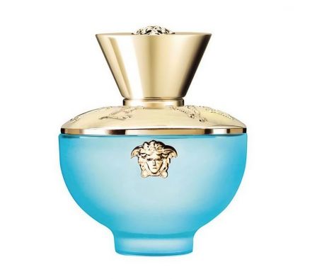 Dylan Turquoise Pour Femme Eau De Toilette