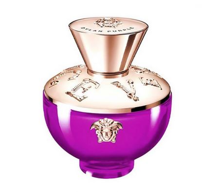 Dylan Purple Pour Femme Eau De Parfum
