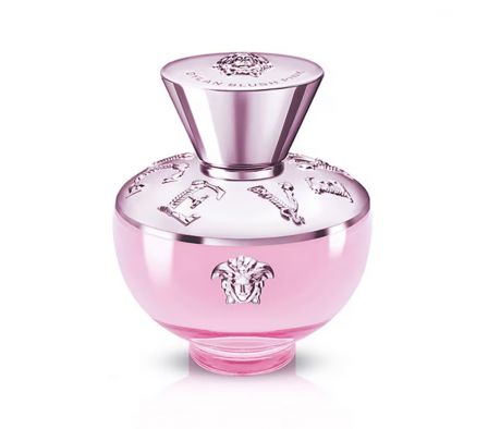 Dylan Blush Pink Eau De Parfum