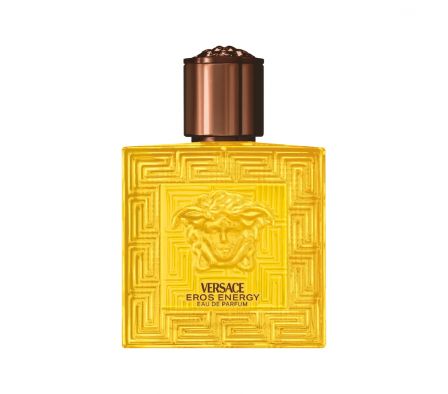 Eros Energy Eau De Parfum