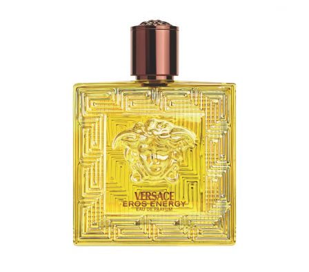 Eros Energy Eau De Parfum