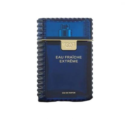 Versace Man Eau Fraiche Extreme Eau De Parfum