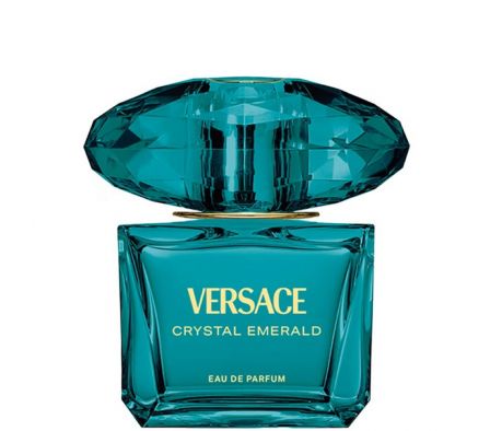 Crystal Esmerald Pour Femme