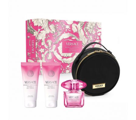 Bright Crystal Absolu Estuche