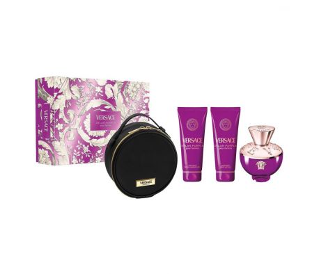 Dylan Purple Eau De Parfum Estuche