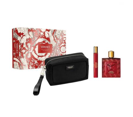 Eros Flame Estuche