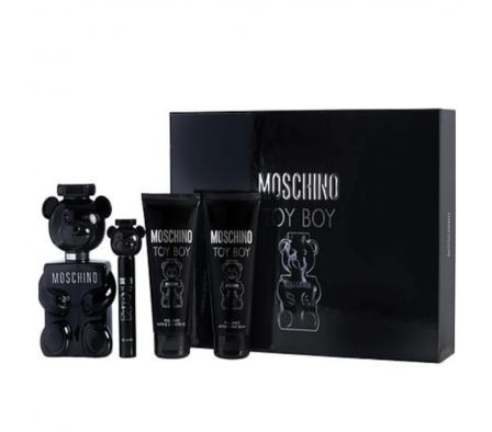 Toy Boy Eau De Parfum Estuche