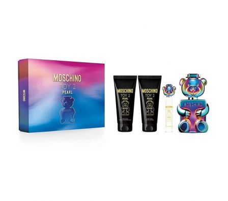 Toy 2 Pearl Eau De Parfum Estuche