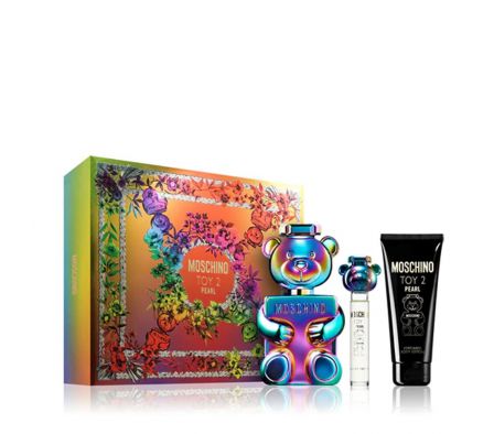 Toy 2 Pearl Eau De Parfum Estuche