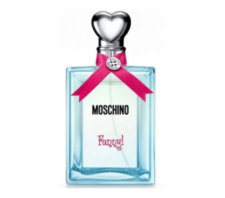 Funny  Eau De Toilette