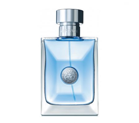 Versace Pour Homme Eau De Toilette