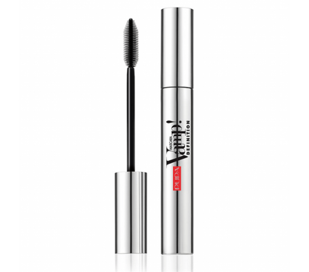Vamp Definition Mascara De Pestañas Volume