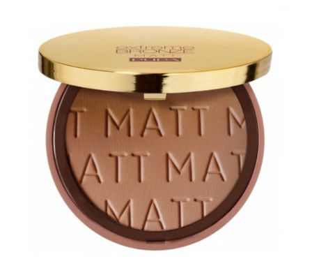 Extreme Bronze Matt Polvo