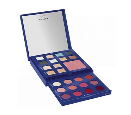 Pupart M Paleta De Maquillaje Estuche