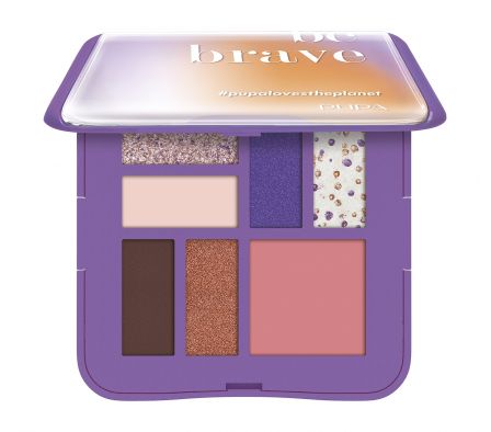 Paleta De Maquillaje Small Estuche