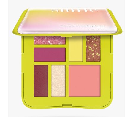 Paleta De Maquillaje Small Estuche
