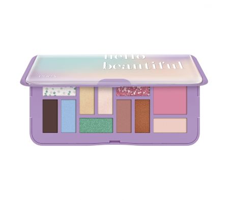 Paleta De Maquillaje Medium Estuche