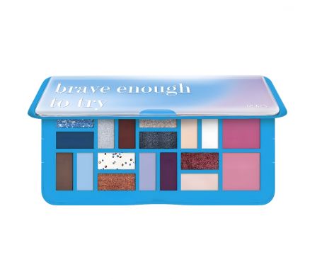 Paleta De Maquillaje Large Estuche