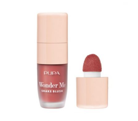 Wonder Me Shake Blush Liquido