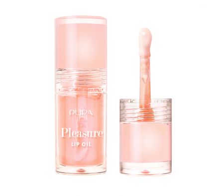 Pupa Pleasure Lip Oil Balsamo De Labios