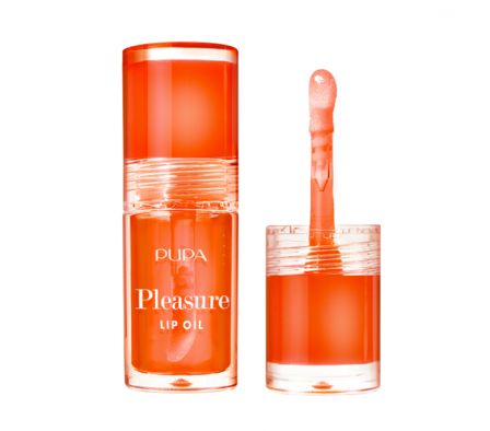 Pupa Pleasure Lip Oil Balsamo De Labios