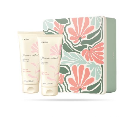 Flower Artist Flirty Tuberose Estuche