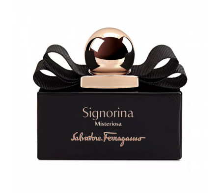 Signorina Misteriosa Eau De Parfum