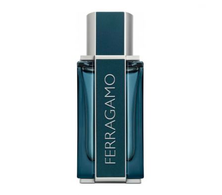 Ferragamo Intense Leather Eau De Parfum