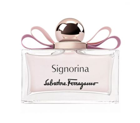Signorina  Eau De Parfum