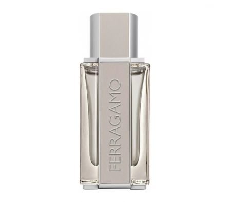 Ferragamo Bright Leather Eau De Toilette