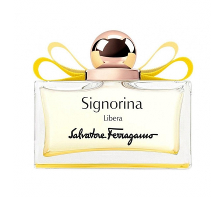 Signorina Libera Eau De Parfum