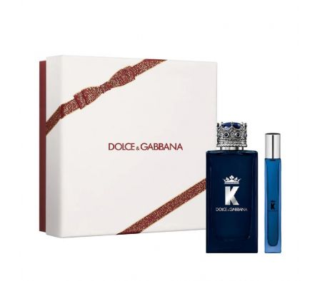 K Parfum Estuche