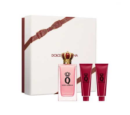 Q Eau De Parfum Estuche