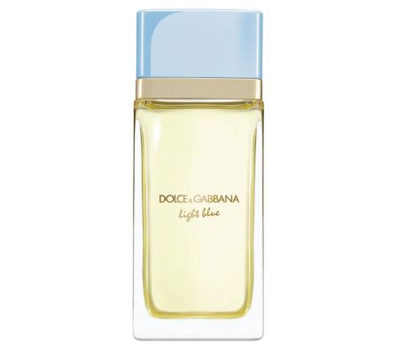 Light Blue Eau De Parfum