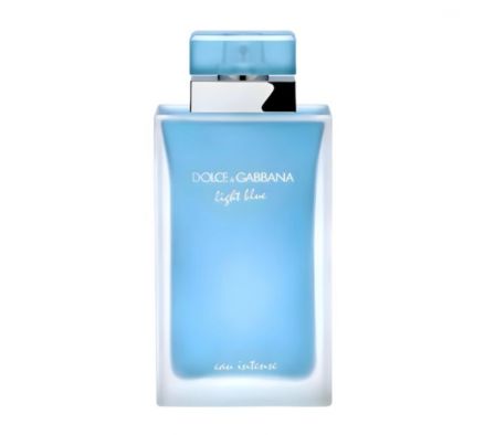 Light Blue Eau Intense Woman Eau De Parfum