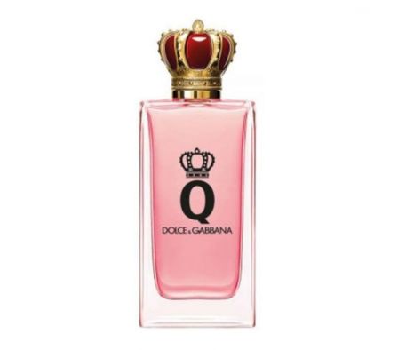Q  Eau De Parfum