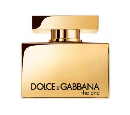 The One Gold For Woman Eau De Parfum Intense