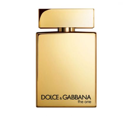 The One Gold For Men Eau De Parfum Intense