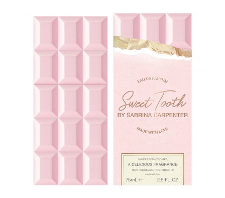 Sabrina Carpenter Sweet Tooth Eau De Parfum